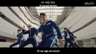 Got7 - Look MV [Eng/Rom/Han] HD