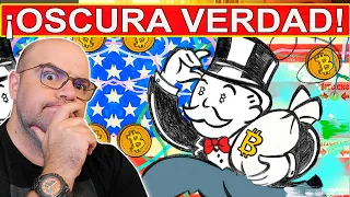 ¡BITCOIN ESTA EXPLOTANDO, PERO HAY UNA INMINENTE AMENAZA PARA ENGAÑAR AL MERCADO!