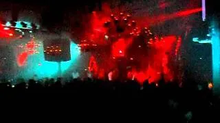 Frankie Knuckles  Live  Pacha Ibiza in Pacha Seduction 18-08-2010
