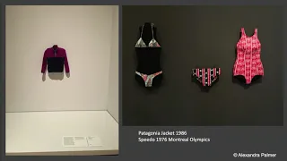 Symposium | Dr. Alexandra Palmer “Fashion Exhibitions: The Good, the Bad, and the Pointless”