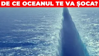 5 Mistere Ciudate Despre Oceanele Pamantului