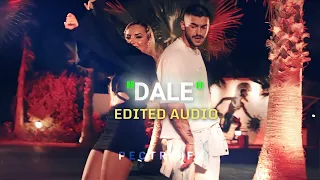 BUTRINT IMERI x KIDA x LEDRI VULA - DALE ( Edited Audio )