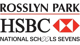 The Rosslyn Park HSBC National Schools 7s Tournament Day 3