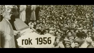 Polskie 100 lat. Odc.  29 Odwilż 1956 r .