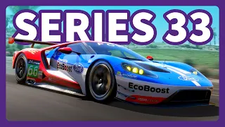 SERIES 33: APEX ALL STARS!! All New Cars, Paid Car Pack, Event Lab Props & More!! Forza Horizon 5
