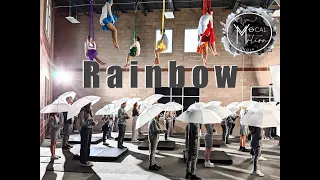 R A I N B O W by Kacey Musgraves | A Cover by Vocal Motion Show Choir - Utah County