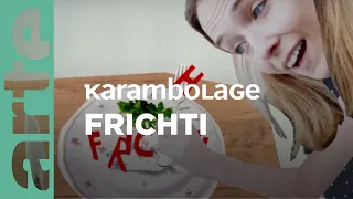 „Frichti“ | Karambolage | ARTE Family
