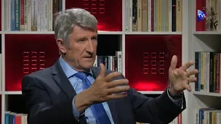 Zoom - Philippe de Villiers : Puy du Fou, un rêve d'enfance