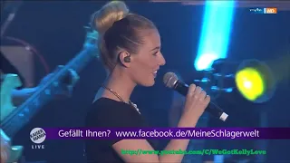 Roland Kaiser & Maite Kelly - Warum hast du nicht nein gesagt (ZUGABE) (Kaisermania 30.07.2016)