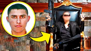 El Sicario de Mayor Rango  en el Cártel de Sinaloa