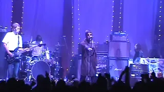 Oasis - 2005-05-25 - The Coronet, London, England