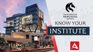 University of Newcastle | Know Your Institute | Student Visa| Intake 2022 | Study In Australia