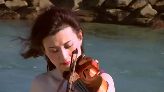 #DimashKudaibergen #迪玛希”Give me love “Violin cover by Sang Shen