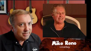 Loverboy-Uncut Music Interviews