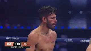 Jorge Linares vs Zhora Amazaryan (11/12/2022)