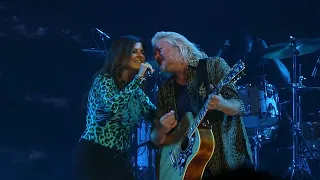 Little Big Town - Nightfall Live in The Woodlands / Houston, Texas