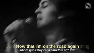 Deep Purple - Highway Star - Subtitulado Español & Inglés