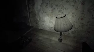 Resident Evil 7 Teaser: Beginning Hour (Images on the wall)