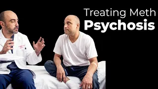 Methamphetamine Psychosis Diagnosis & How To Treat It