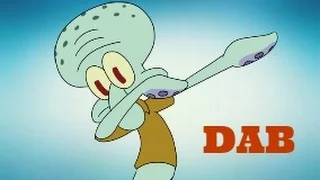 Dab Nation Montage