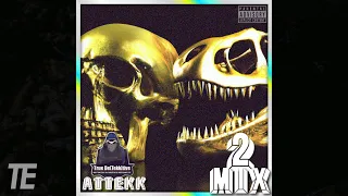 💿 HARDTEKK MIX Vol. 2 - Best Of TrueDe[Tekk]tive & ATTEKK (50 Minuten Tekk Mix)