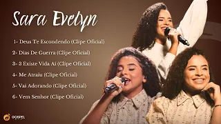 Gospel Mix e Sara Evelyn | Os Melhores Covers [Volume 1]