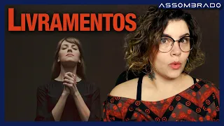 SÓ RELATOS DE LIVRAMENTOS! - COLETÂNEA TEMÁTICA