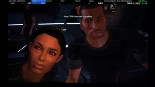 Mass Effect Any% Speedrun in 1:37:20 (WR)