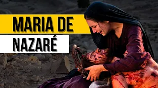 Maria Mãe Jesus - História Completa Sobre Maria Mãe de Jesus!