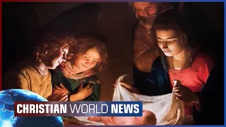 Christian World News - December 23, 2022