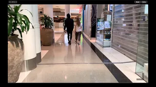 What's Going On Sydney's Shopping Mall | Westfield Miranda | Sydney | Australia | sbs vlogs #47