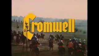 Cromwell (1970) Trailer