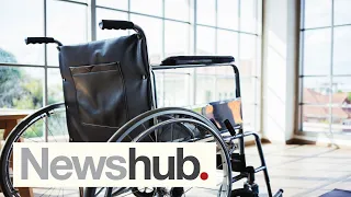 Blindsided: Shock changes to disability funding leave the community and carers reeling | Newshub