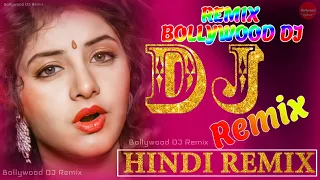 Old Remix Hindi DJ | Saat Samundar Paar DJ | 90s Hindi Superhit Songs | Hi Bass Dholki Mixx Jukebox