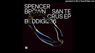 Spencer Brown-Barcelona Surprise