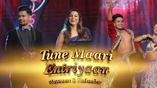 Tune Maari Entriyaan Hindi Songs - (Raween Kanishka)