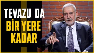 Allah'ın En Sevmediği Hâl - B07 - Dinle Neyden | Ömer Tuğrul İnançer