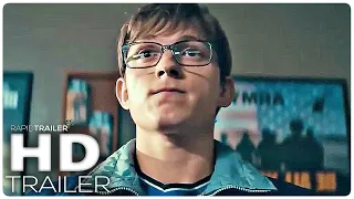 CHERRY Teaser Trailer (2021) Tom Holland Movie HD