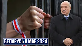 Таро-прогноз по Беларуси на май 2024 года