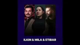 Mila&İlkin&Etibar - İnsanlar -Eurovision Azerbaijan 2024🇦🇿#eurovision