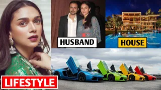 Aditi Rao Hydari Lifestyle 2022, Income, Family, House, Net worth, Age, Husband, Biography, Gt Films