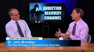 Addiction Recovery Channel with Ed Baker "Dr. John Brooklyn and the Neurobiology of Addiction"