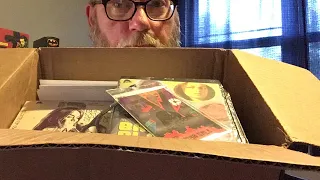 The Great Severin Sale Unboxing