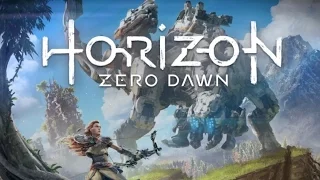 Horizon Zero Dawn   PSX 2016 Trailer HD