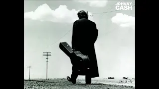 Johnny Cash - I Won't Back Down (Lyrics)