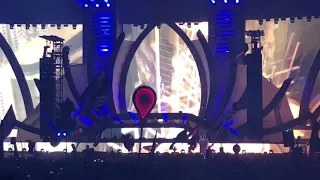 3LAU - Touch (Zeds Dead Remix) @ EDC Vegas 2018 [1080p]