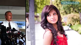 Maple Batalia, 19, shot dead at SFU Surrey