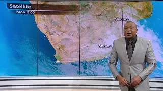 SA Weather Report | 10 July 2023