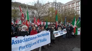 PIAZZA FONTANA 12 DICEMBRE 1969/2017 (DANILO GALVAGNI)