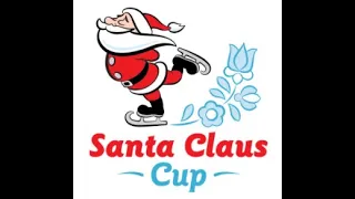 16th SANTA CLAUS CUP 2022 - Day 3.
